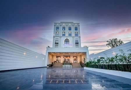 Royal Orchid Launches Regenta Place in Hyderabad